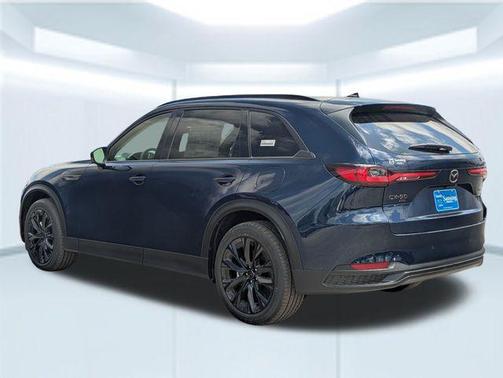2026 Mazda CX-90 3.3 Turbo Premium Sport