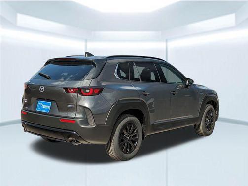 2025 Mazda CX-5 Sport
