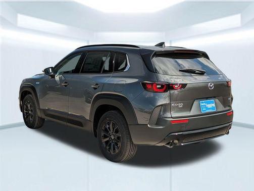 2025 Mazda CX-5 Sport
