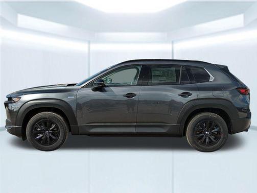 2025 Mazda CX-5 Sport