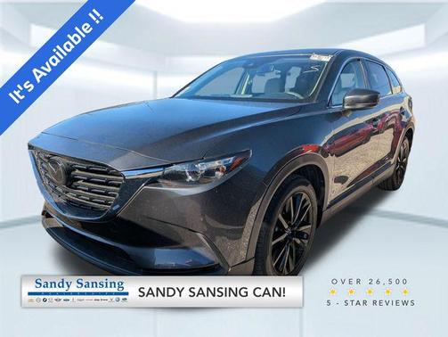 2023 Mazda CX-9 Touring