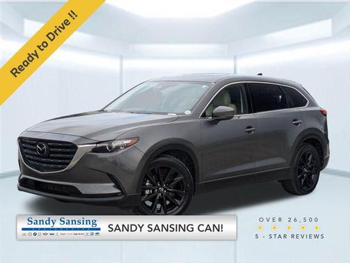 2023 Mazda CX-9 Touring