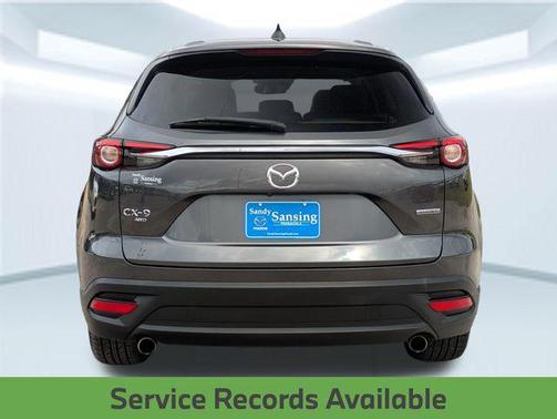 2023 Mazda CX-9 Touring