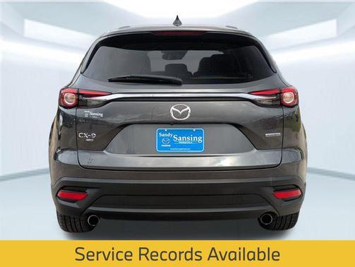 2023 Mazda CX-9 Touring