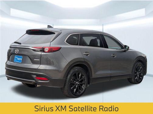 2023 Mazda CX-9 Touring