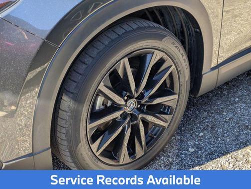 2023 Mazda CX-9 Touring