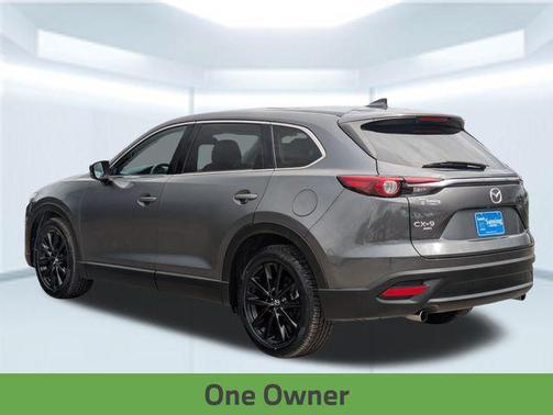 2023 Mazda CX-9 Touring
