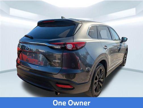 2023 Mazda CX-9 Touring