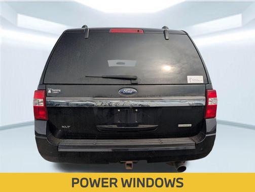 2017 Ford Expedition EL XLT