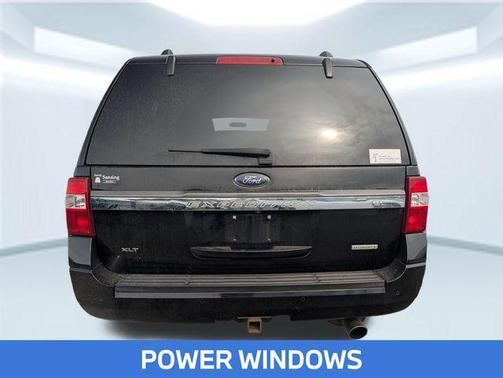 2017 Ford Expedition EL XLT