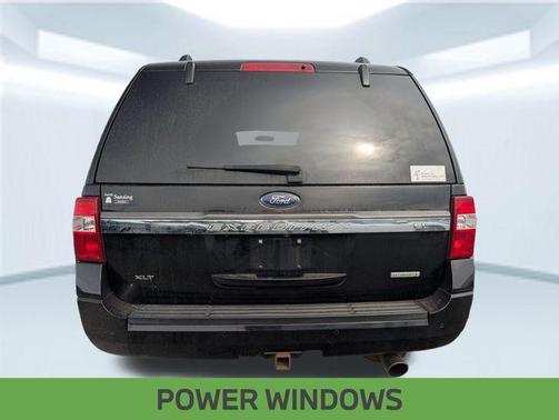 2017 Ford Expedition EL XLT