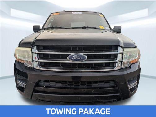 2017 Ford Expedition EL XLT