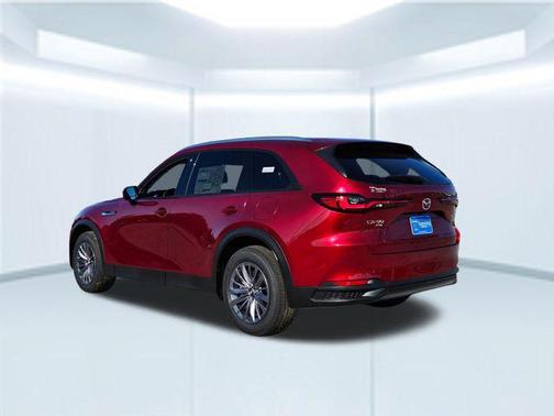 2025 Mazda CX-90 3.3 Turbo Preferred