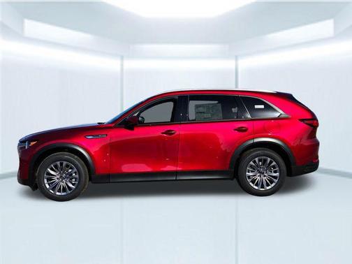 2025 Mazda CX-90 3.3 Turbo Preferred