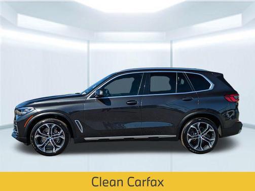 2020 BMW X5 sDrive40i