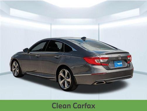 2020 Honda Accord Touring 2.0T