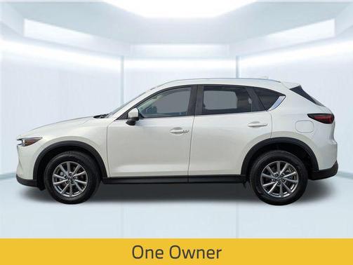 2023 Mazda CX-5 2.5 S Preferred Package