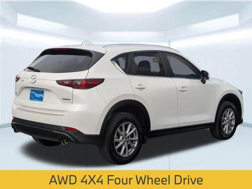 2023 Mazda CX-5 2.5 S Preferred Package