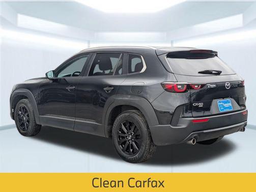 2024 Mazda CX-50 2.5 S Preferred Package