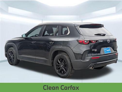 2024 Mazda CX-50 2.5 S Preferred Package