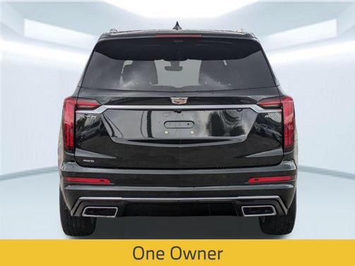 2023 Cadillac XT6 Premium Luxury AWD
