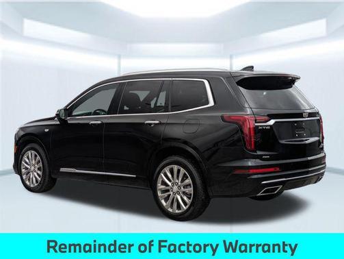 2023 Cadillac XT6 Premium Luxury AWD