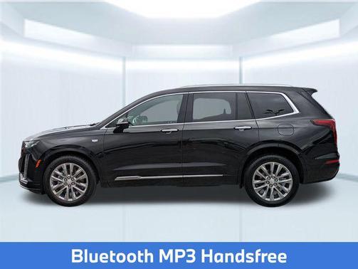 2023 Cadillac XT6 Premium Luxury AWD