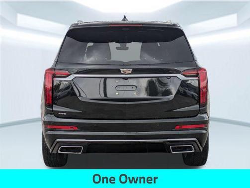 2023 Cadillac XT6 Premium Luxury AWD