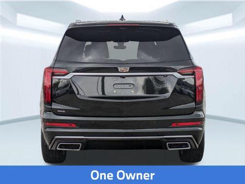 2023 Cadillac XT6 Premium Luxury AWD