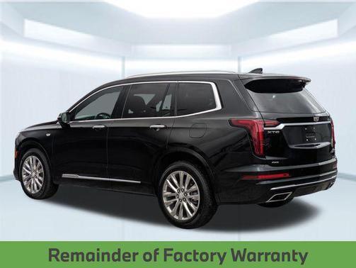 2023 Cadillac XT6 Premium Luxury AWD
