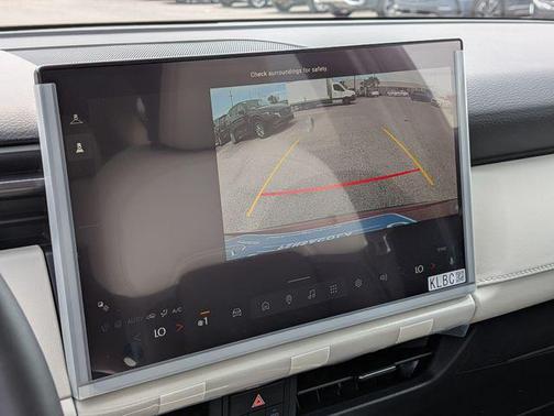 Soul Red Crystal Metallic 2026 Mazda CX-5 2.5 S Preferred Package