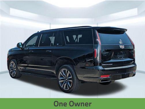 2021 Cadillac Escalade ESV Sport