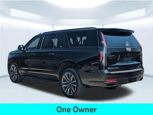 2021 Cadillac Escalade ESV Sport