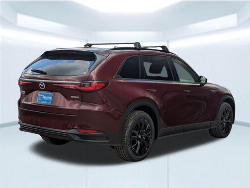 2025 Mazda CX-90 3.3 Turbo Premium Sport