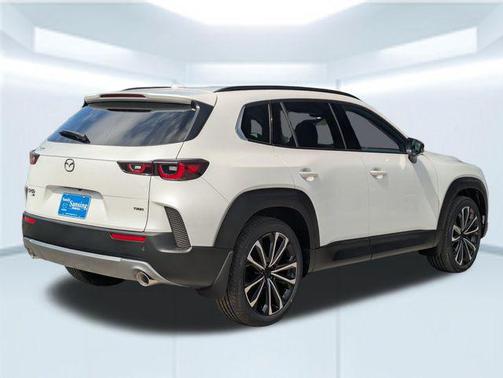 2026 Mazda CX-50 2.5 Turbo Premium Plus Package