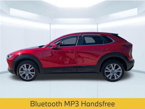 2020 Mazda CX-30 Preferred