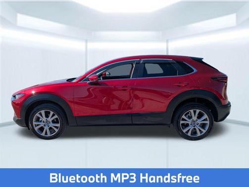 2020 Mazda CX-30 Preferred
