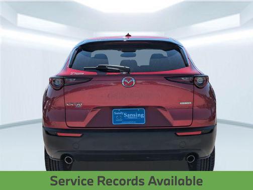 2020 Mazda CX-30 Preferred