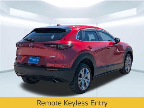 2020 Mazda CX-30 Preferred