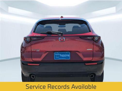 2020 Mazda CX-30 Preferred