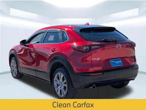2020 Mazda CX-30 Preferred