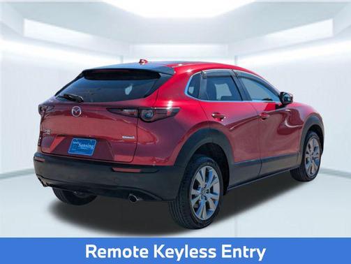 2020 Mazda CX-30 Preferred