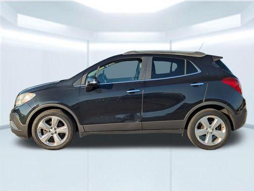 2015 Buick Encore Base