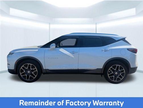 2023 Chevrolet Blazer Premier