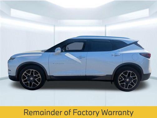 2023 Chevrolet Blazer Premier