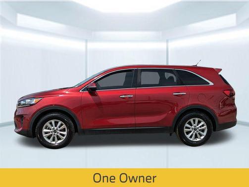 2020 Kia Sorento LX