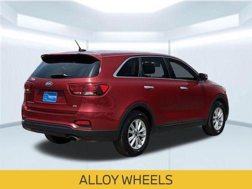 2020 Kia Sorento LX