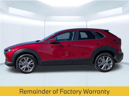 2022 Mazda CX-30 2.5 S Select Package