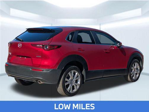 2022 Mazda CX-30 2.5 S Select Package