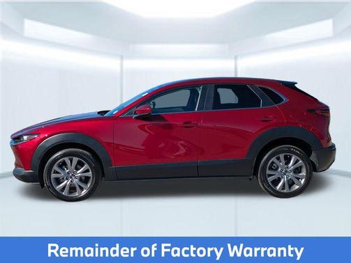2022 Mazda CX-30 2.5 S Select Package
